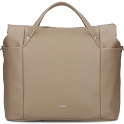 Pia PI160 - Shopper 15" 42 cm (hazel)