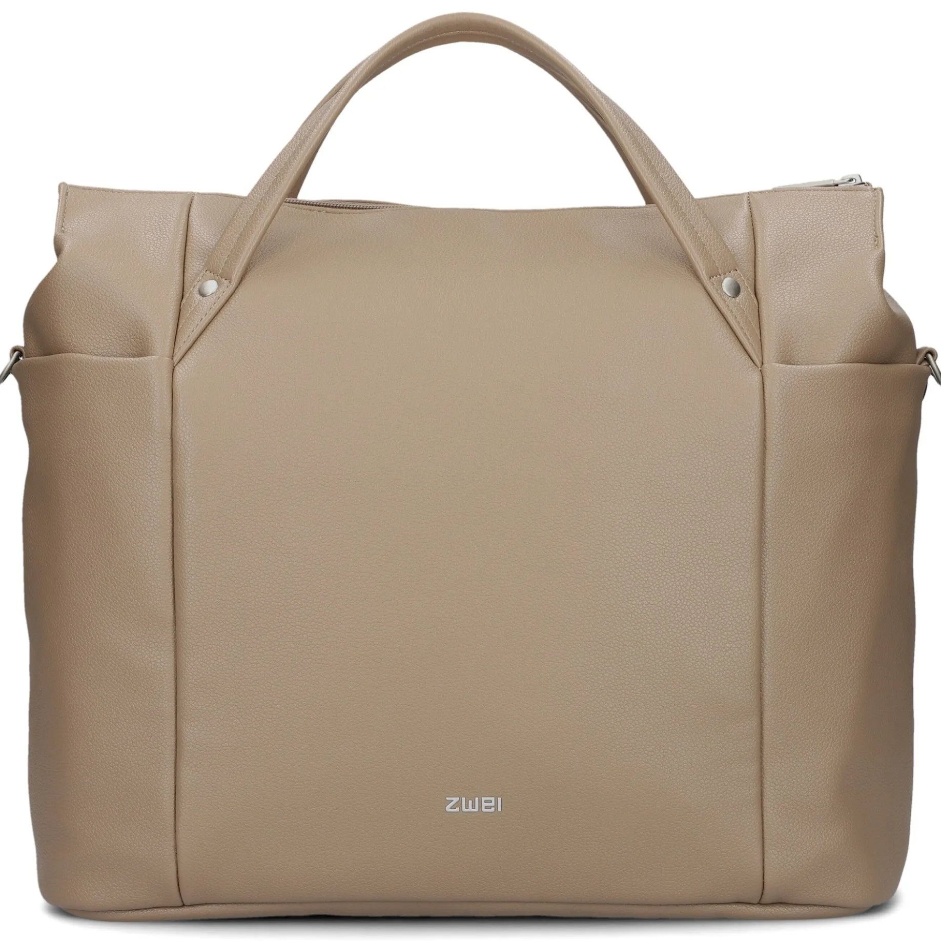 Pia PI160 - Shopper 15" 42 cm (hazel)