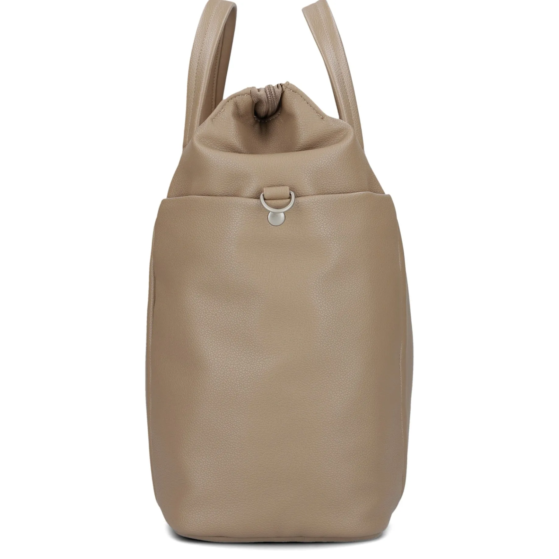 Pia PI160 - Shopper 15" 42 cm (hazel)