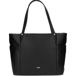 Pia PI170 - Shopper 43 cm (black)