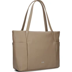 Pia PI170 - Shopper 43 cm (hazel)