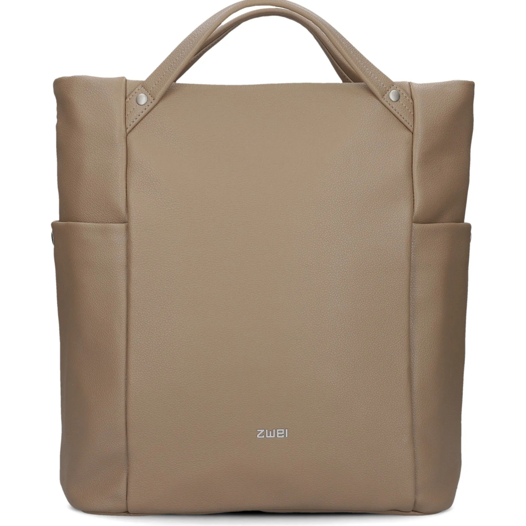 Pia PI120 - Umhängetasche 12" 36 cm (hazel)