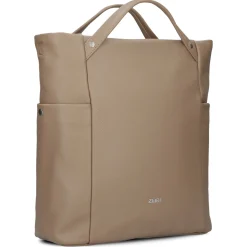 Pia PI120 - Umhängetasche 12" 36 cm (hazel)