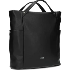 Pia PI120 - Umhängetasche 12" 36 cm (black)