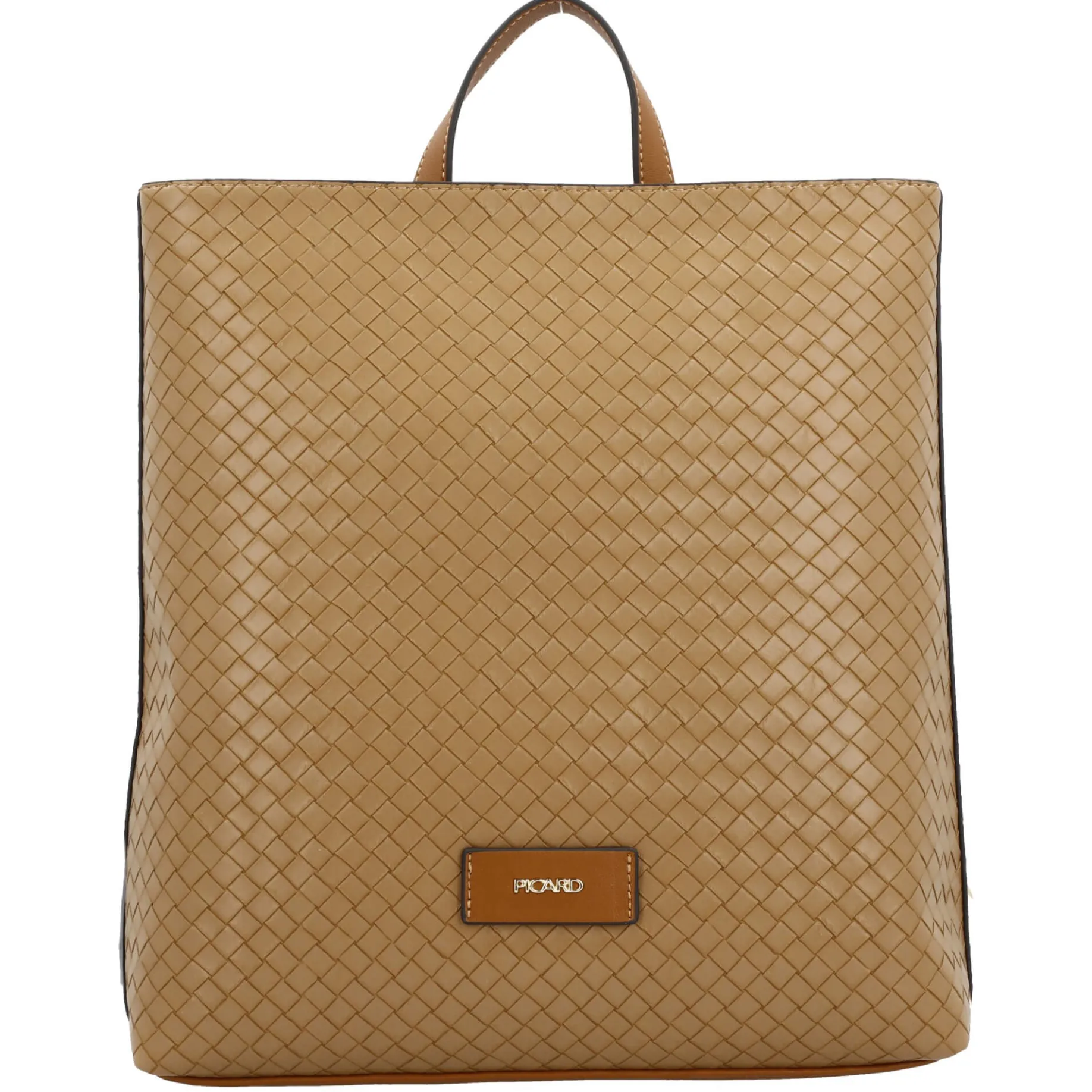 Piastrelle - Rucksack 32 cm (hazel)