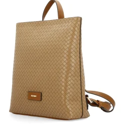 Piastrelle - Rucksack 32 cm (hazel)