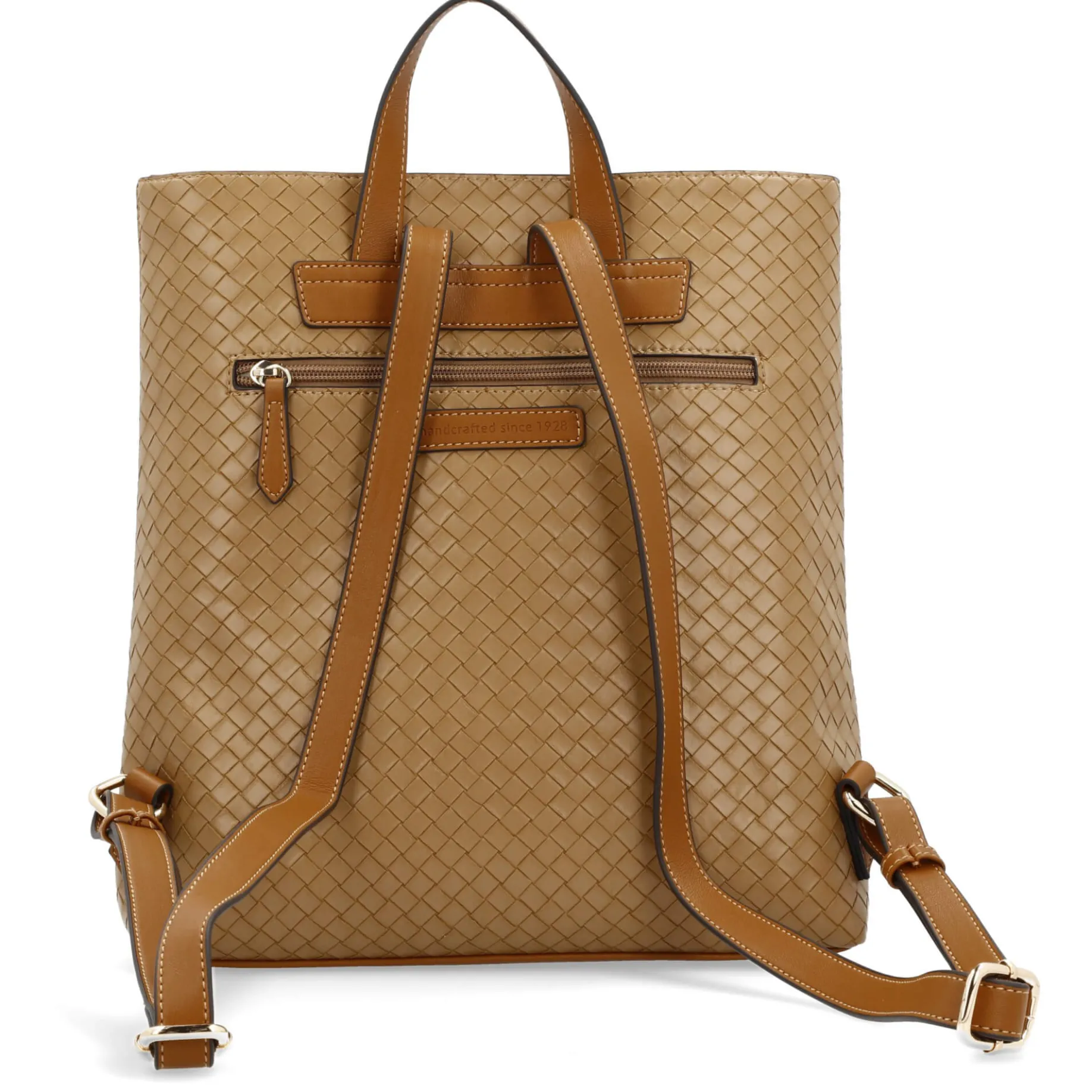 Piastrelle - Rucksack 32 cm (hazel)