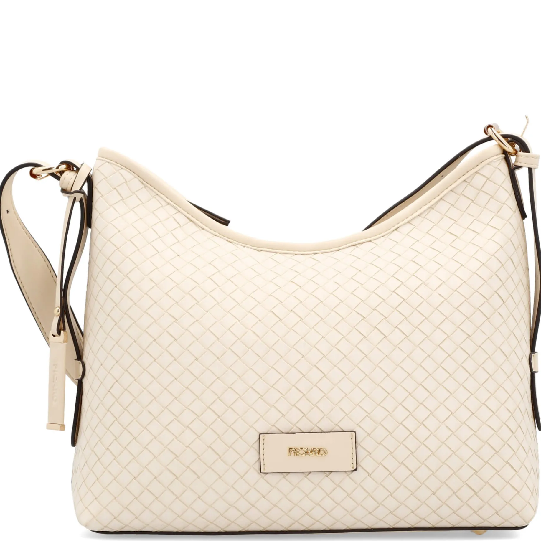 Piastrelle - Schultertasche 28 cm (cookie)