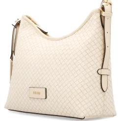 Piastrelle - Schultertasche 28 cm (cookie)