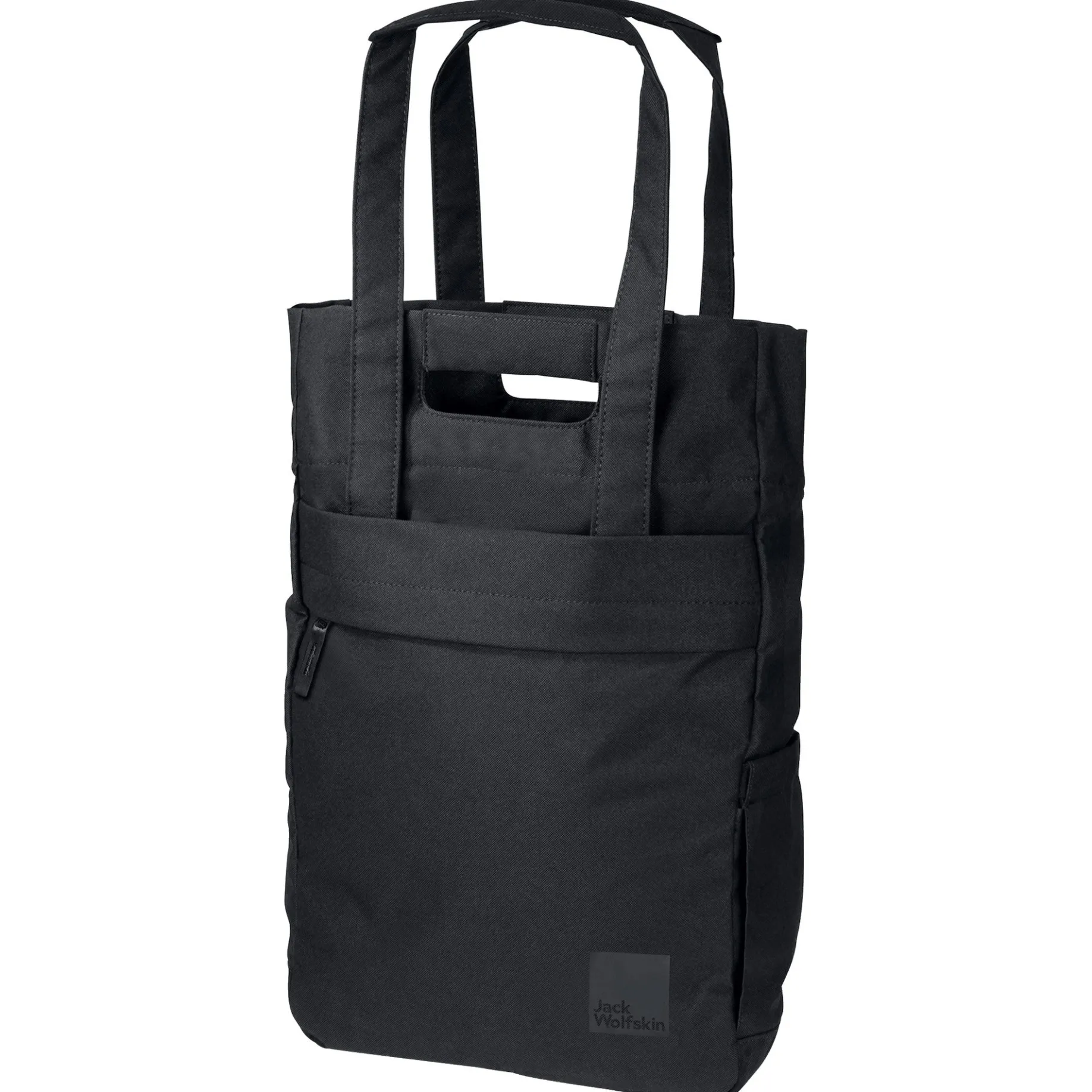 Piccadilly - Shopper 46 cm (black)