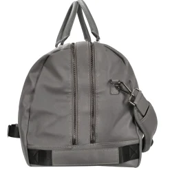 Pisa - Reisetasche 60 cm (asphalt/blue)