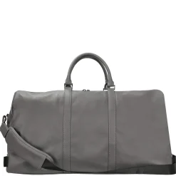 Pisa - Reisetasche 60 cm (asphalt/blue)