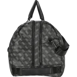 Pisa Eco - Reisetasche 60 cm (dark black/orange)