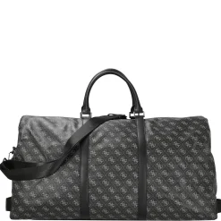 Pisa Eco - Reisetasche 60 cm (dark black/orange)
