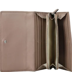Plaza 1 - Geldbörse 19cc 19.5 cm (chai)