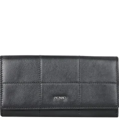 Plaza 1 - Geldbörse 19cc 19.5 cm (schwarz)