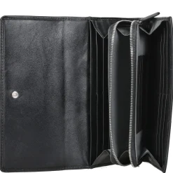 Plaza 1 - Geldbörse 19cc 19.5 cm (schwarz)
