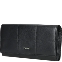 Plaza 1 - Geldbörse 19cc 19.5 cm (schwarz)