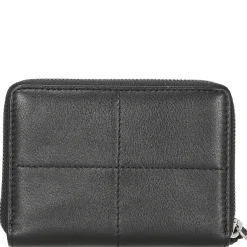 Plaza 1 - Geldbörse 12cc 13 cm (schwarz)
