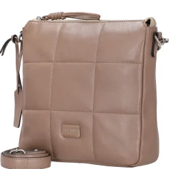 Plaza - Schultertasche 23 cm (chai)