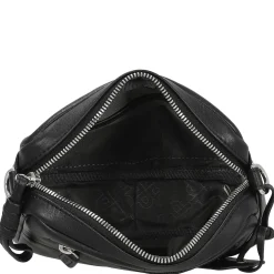 Plaza - Schultertasche 17.5 cm (black)
