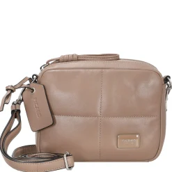Plaza - Schultertasche 17.5 cm (chai)