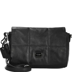 Plaza - Umhängetasche 26.5 cm (black)