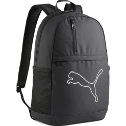 Plus - Rucksack (black)