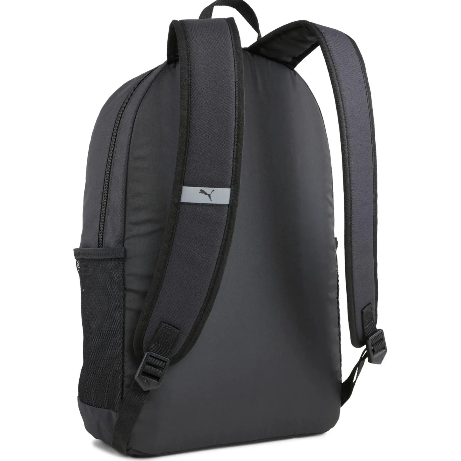 Plus - Rucksack (black)