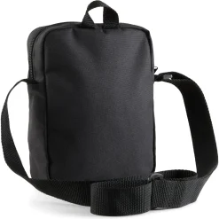 Plus Portable - Umhängetasche (black)