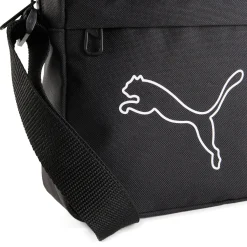 Plus Portable - Umhängetasche (black)