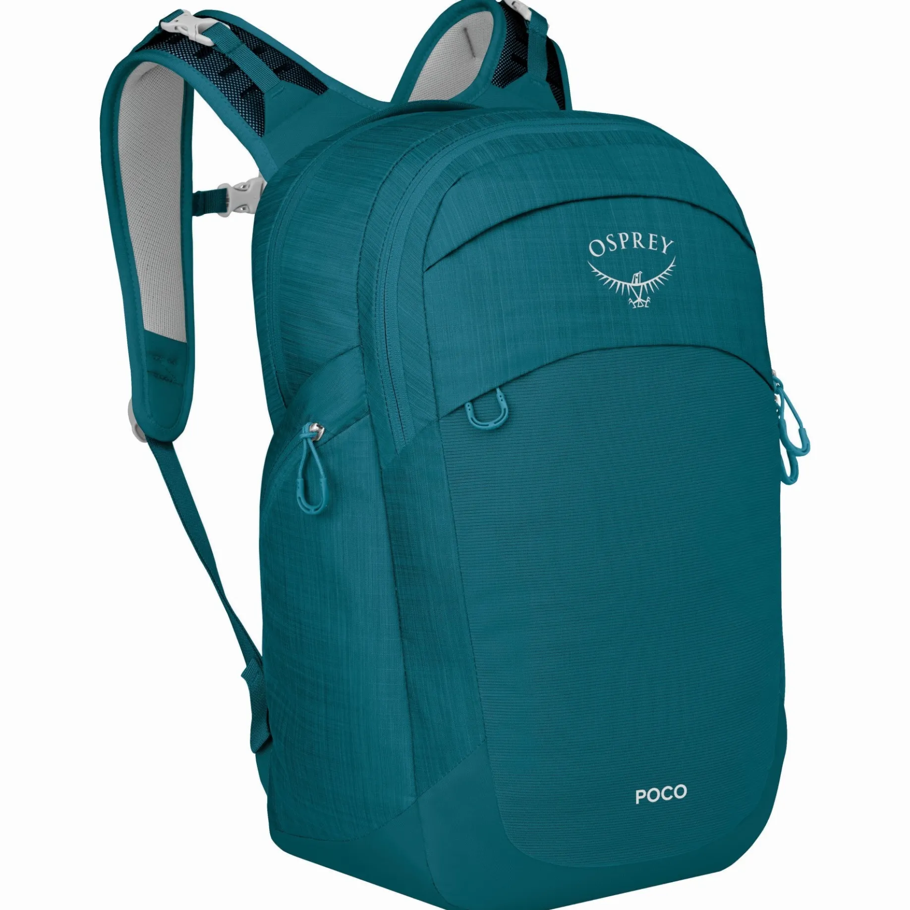 Poco Changing - Rucksack 45 cm (deep peyto)
