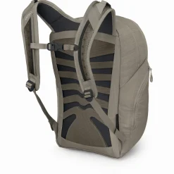 Poco Changing - Rucksack 45 cm (tan concrete)