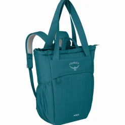 Poco Changing Tote - Rucksack 39 cm (deep peyto)