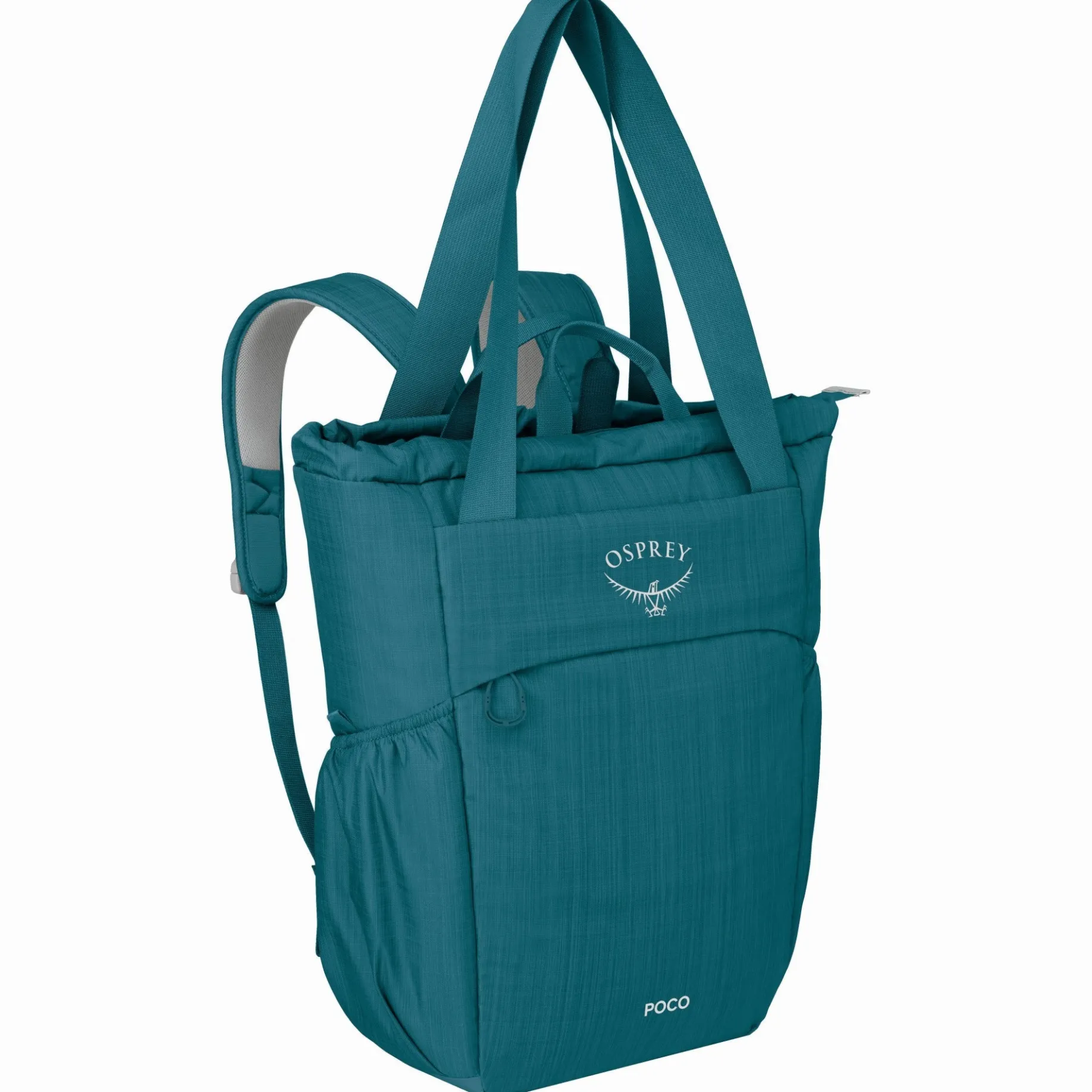 Poco Changing Tote - Rucksack 39 cm (deep peyto)