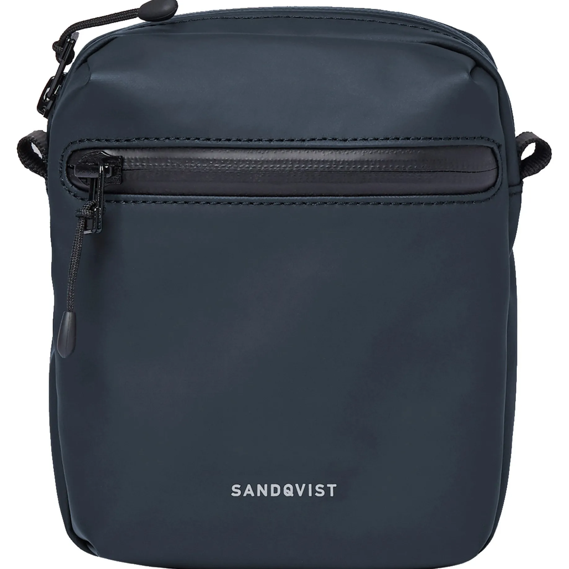 Poe - Umhängetasche 16 cm (navy)
