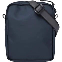 Poe - Umhängetasche 16 cm (navy)