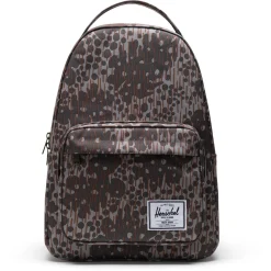 Pop Quiz 22 - Rucksack 43 cm (black crosshatch/black/raven crosshatch)