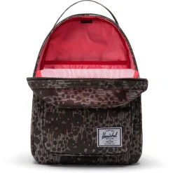 Pop Quiz 22 - Rucksack 43 cm (black crosshatch/black/raven crosshatch)