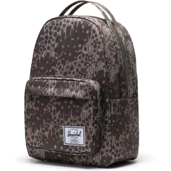 Pop Quiz 22 - Rucksack 43 cm (black crosshatch/black/raven crosshatch)