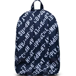 Pop Quiz 22 - Rucksack 43 cm (roll call peacoat woodland camo)