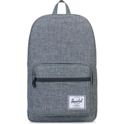 Pop Quiz 22 - Rucksack 43 cm (raven crosshatch)