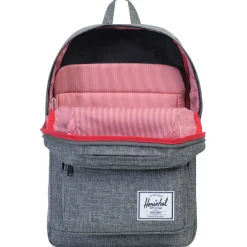Pop Quiz 22 - Rucksack 43 cm (raven crosshatch)