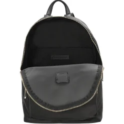 Poppy - Rucksack 36 cm (schwarz)