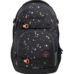 Porter - Schulrucksack 44 cm (Sprinkled Candy)