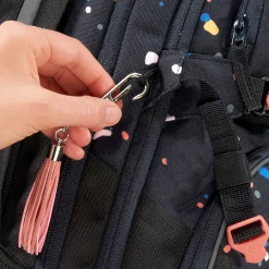 Porter - Schulrucksack 44 cm (Sprinkled Candy)