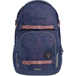 Porter - Schulrucksack 44 cm (Sweet Rose)