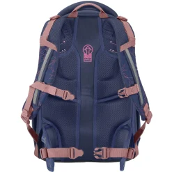 Porter - Schulrucksack 44 cm (Sweet Rose)
