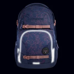 Porter - Schulrucksack 44 cm (Sweet Rose)