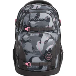 Porter - Schulrucksack 44 cm (bubble brush)